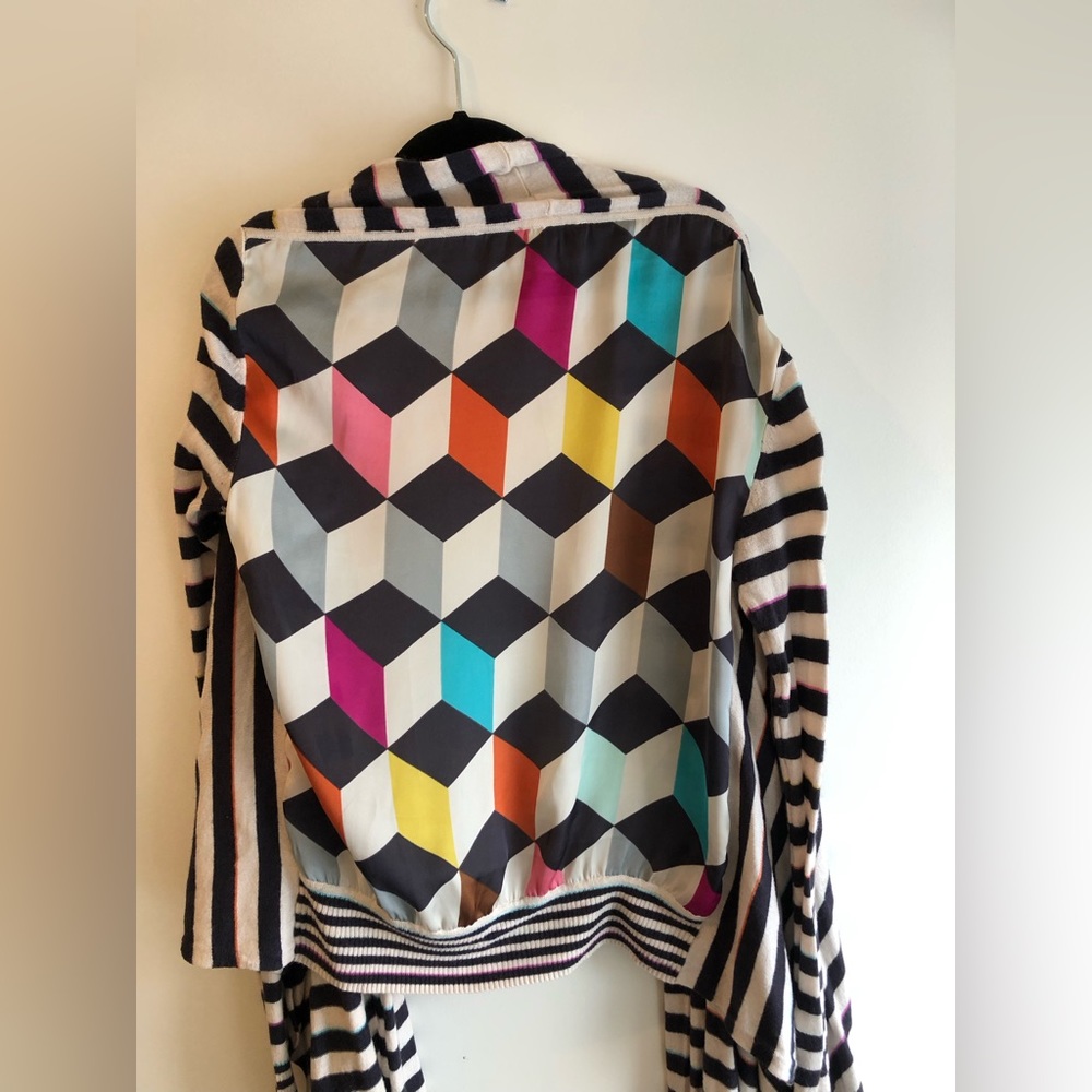 Ted Baker Wrap Sweater